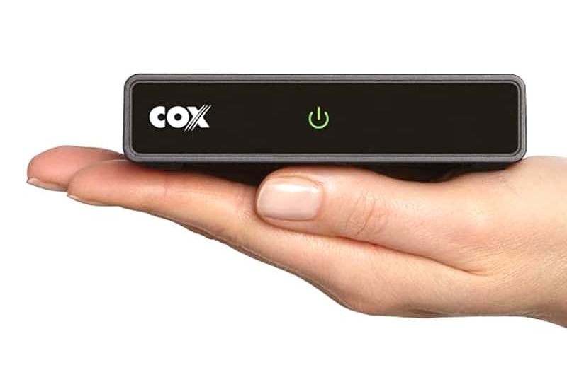 cox