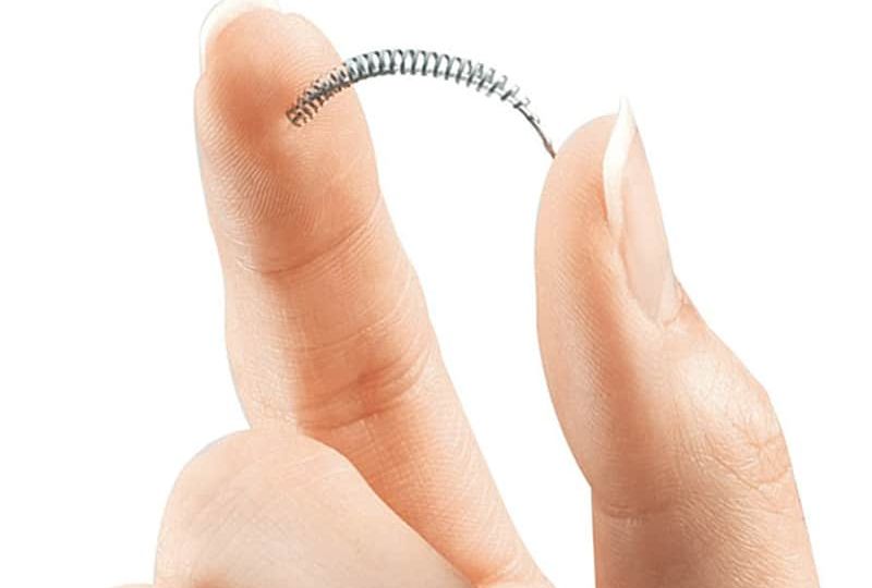 ESSURE_COIL