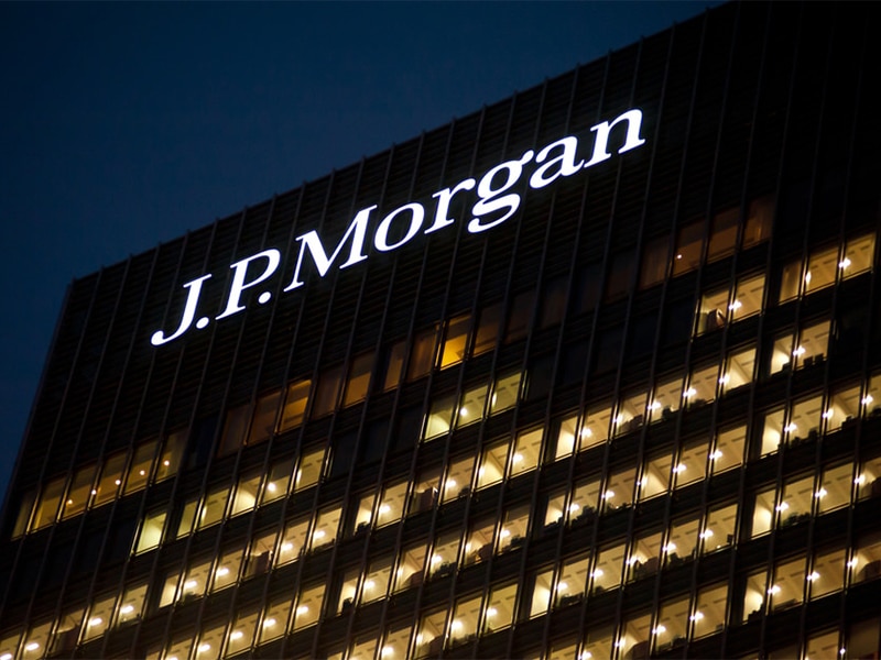 Workers' Attys Get $25M In Fees From JPMorgan ERISA Deal