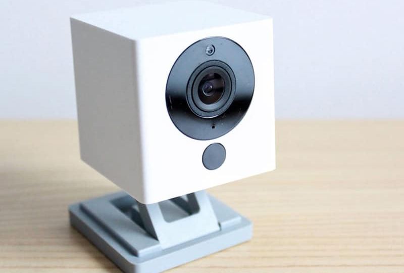 WYZE CAMERA LAWSUITS