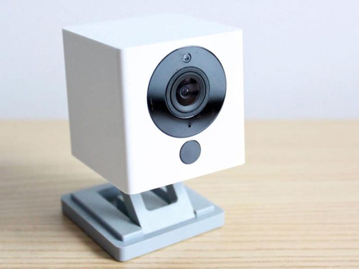 smart home database