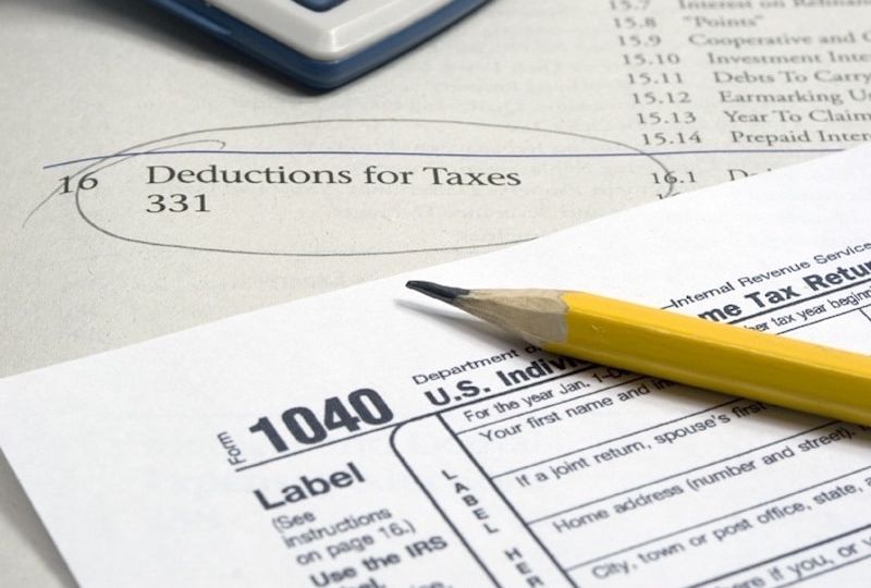 tax-deductions