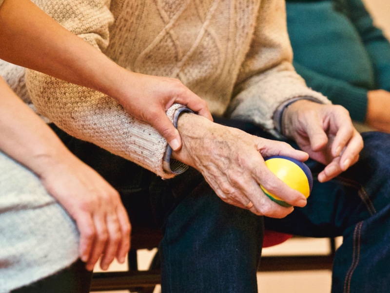 'Suffering in Silence:' How loved ones of nursing home residents dealt with isolation and loss