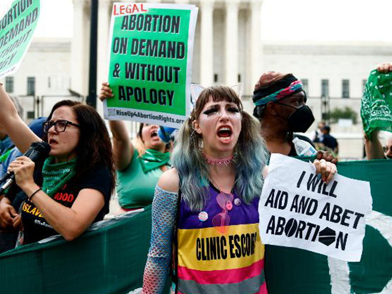 How the Supreme Court decision on Roe v. Wade could affect the fertility industry