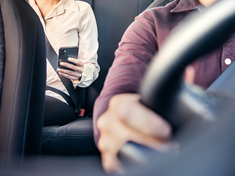 Uber passengers' sex assault claims should be resolved quickly, judge says