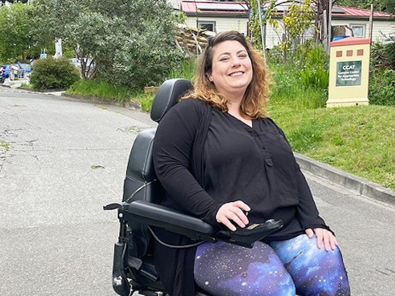 Student Lawsuit Alleges CSU Campuses Unsafe for Students with Dis