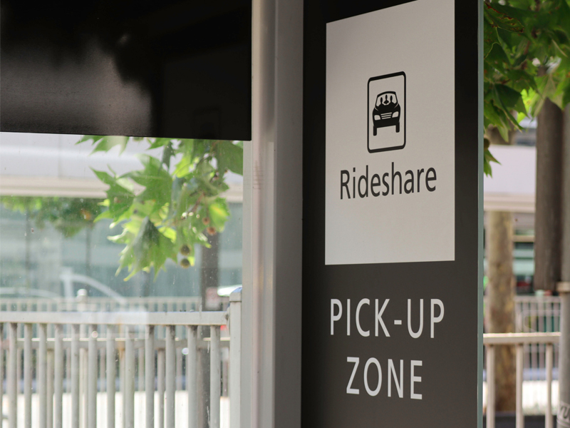 Uber sexual assault survivors share their stories in hopes company will change safety protocols