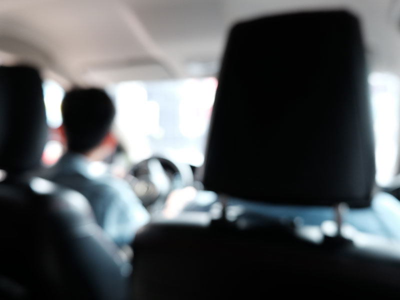 Uber found liable for sexual assault by driver and ordered to pay victim $8.5m