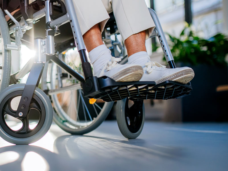 Students with disabilities sue UCLA, UC Regents for discrimination