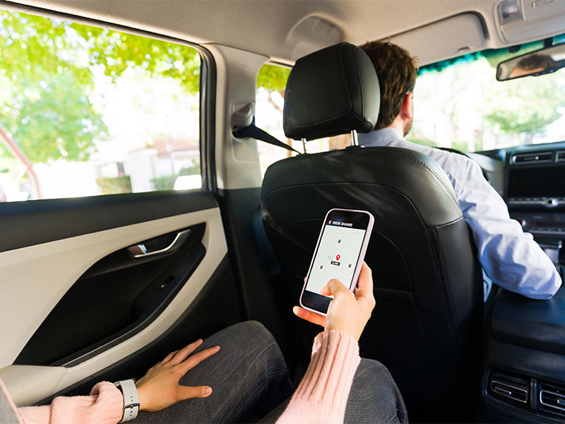 Uber found liable for sexual assault in first of thousands of similar lawsuits