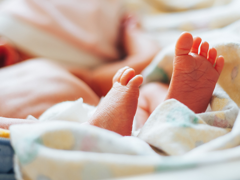 Supreme Court Order Gives Parents Custody of Baby in Surrogacy Fight